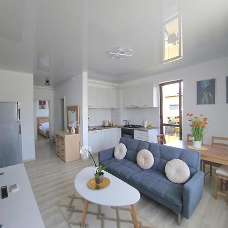 Cozy Sorada 2 Apartment Bragadiru Quarto foto